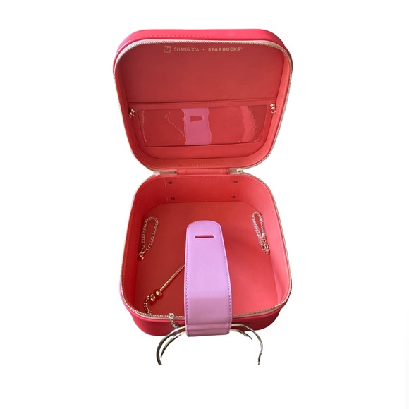 Starbucks + SHANGXIA Bag - Picture 5 of 11